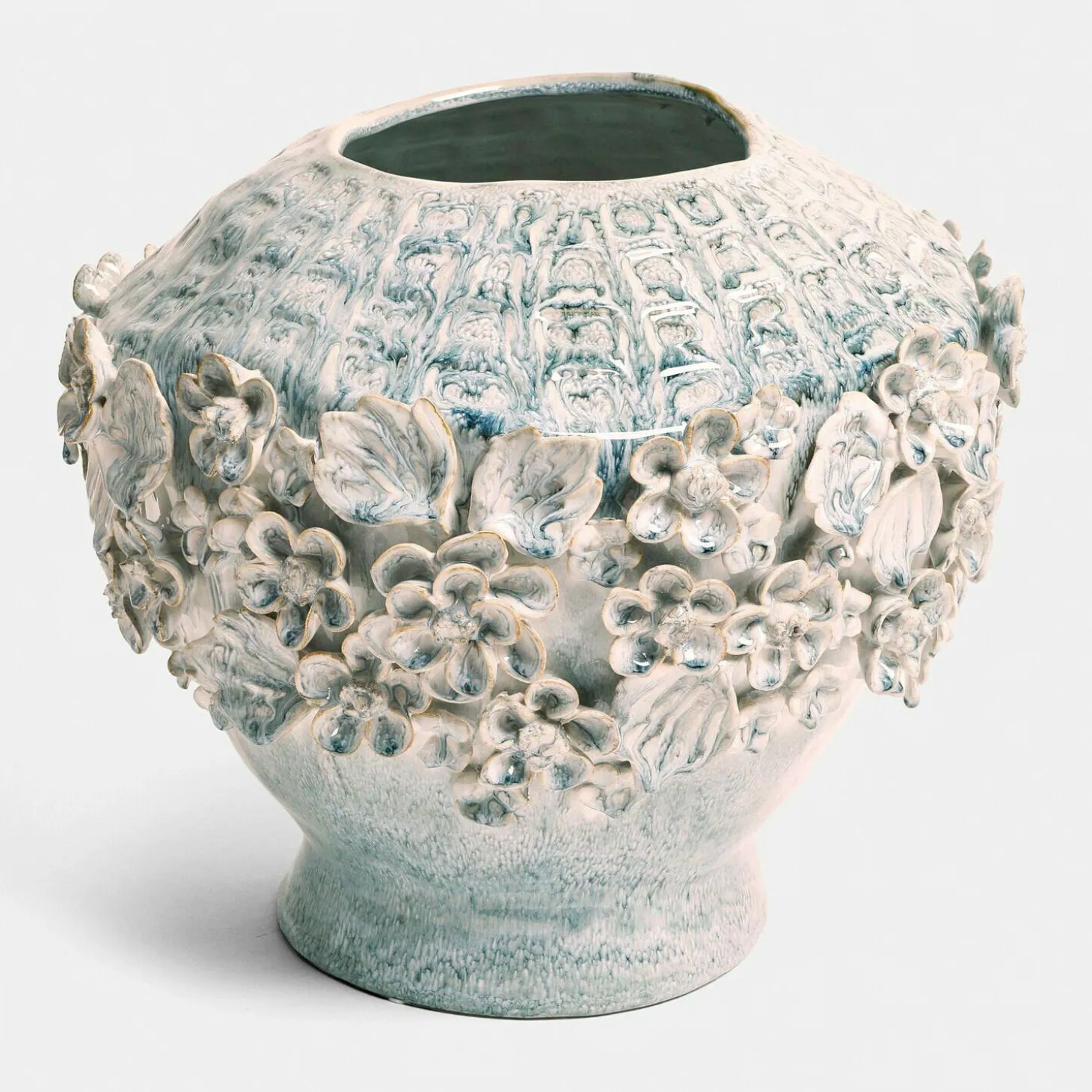 Vaso Mireauxine