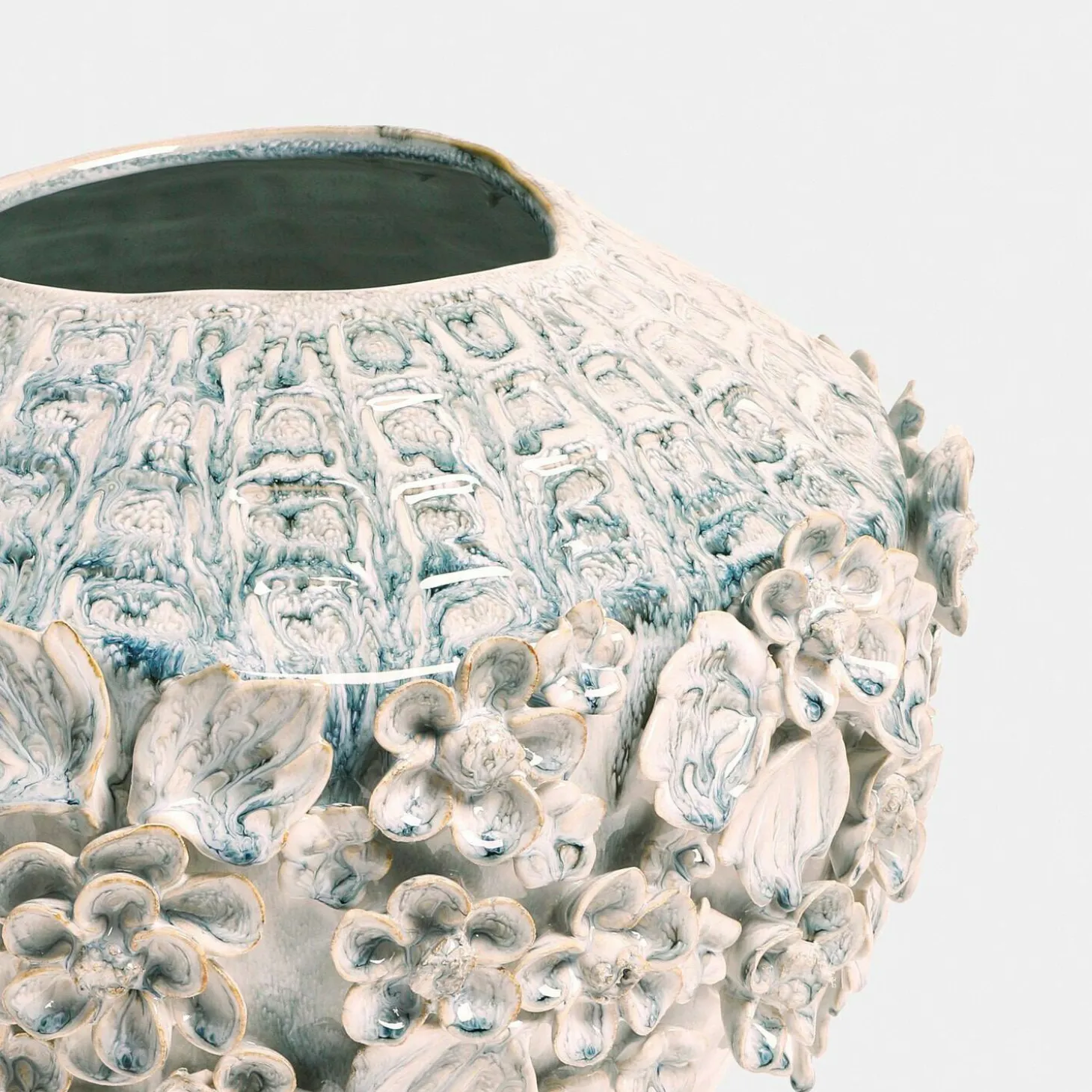 Vaso Mireauxine
