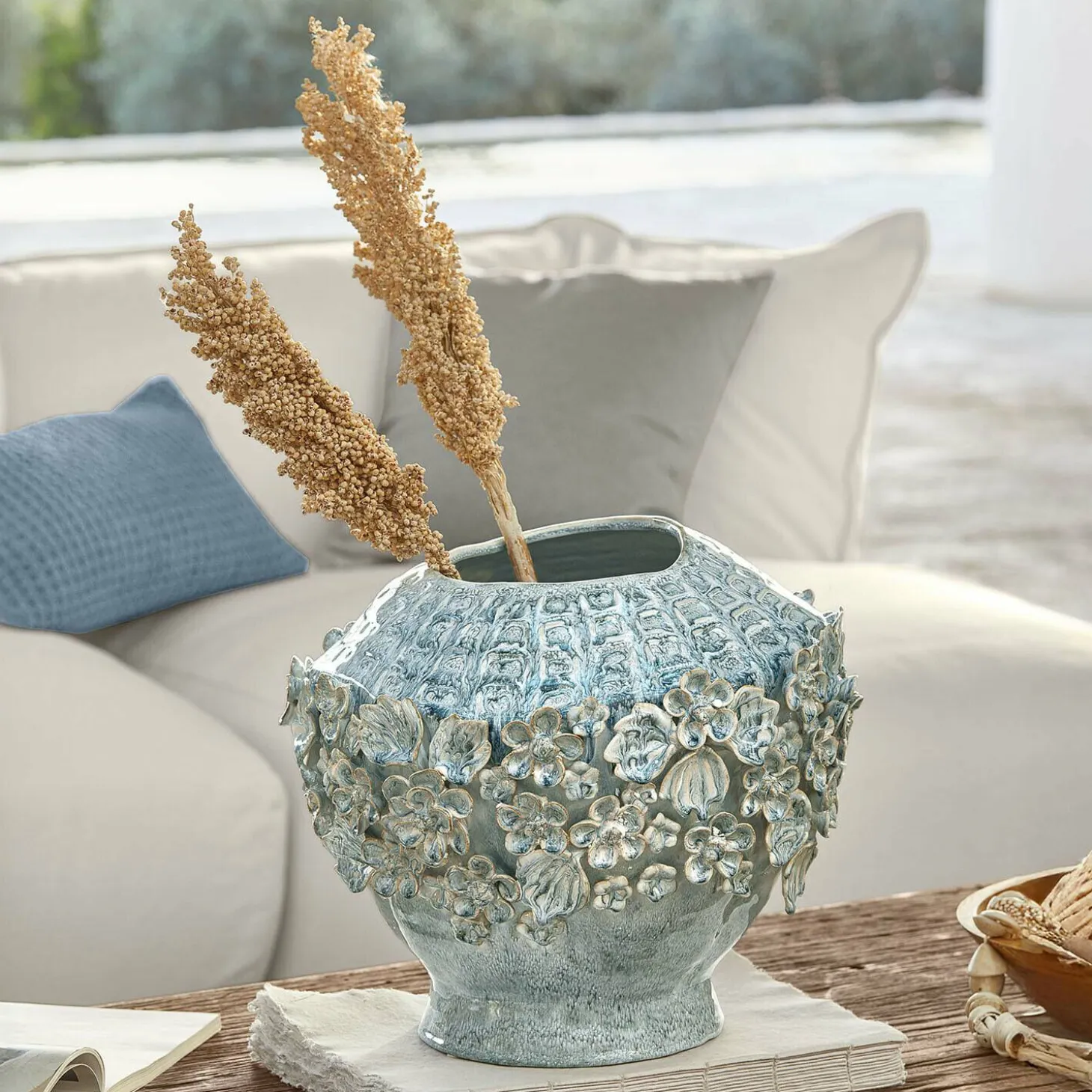 Vaso Mireauxine