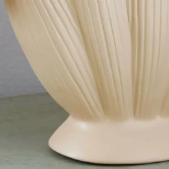 Vaso Nuvienne