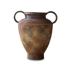 Vaso Romanus