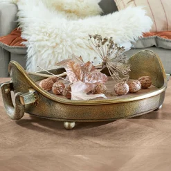 Vassoio Louvil