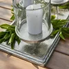 Vassoio portacandele Devonne