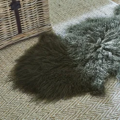 Vello di agnello Gad