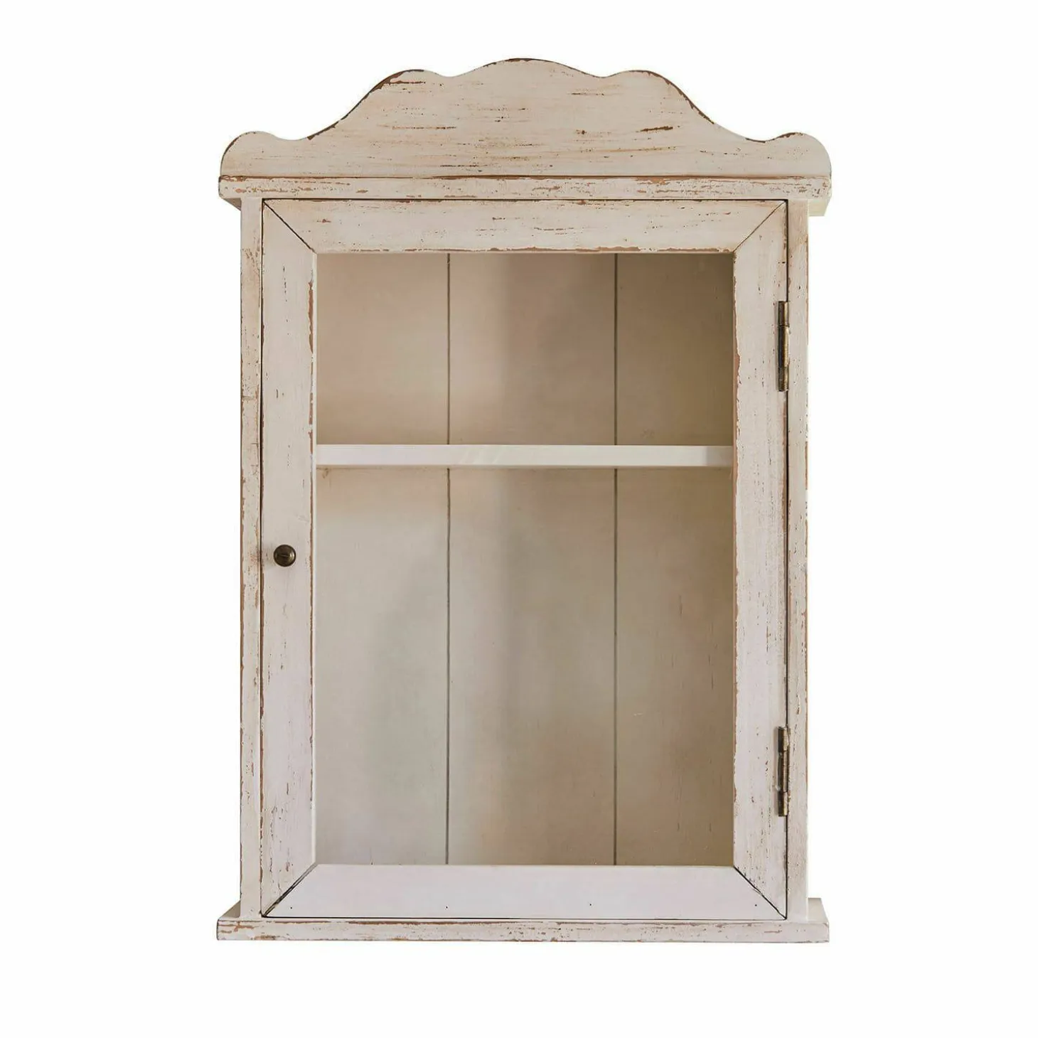 Vetrinetta pensile Sandrine