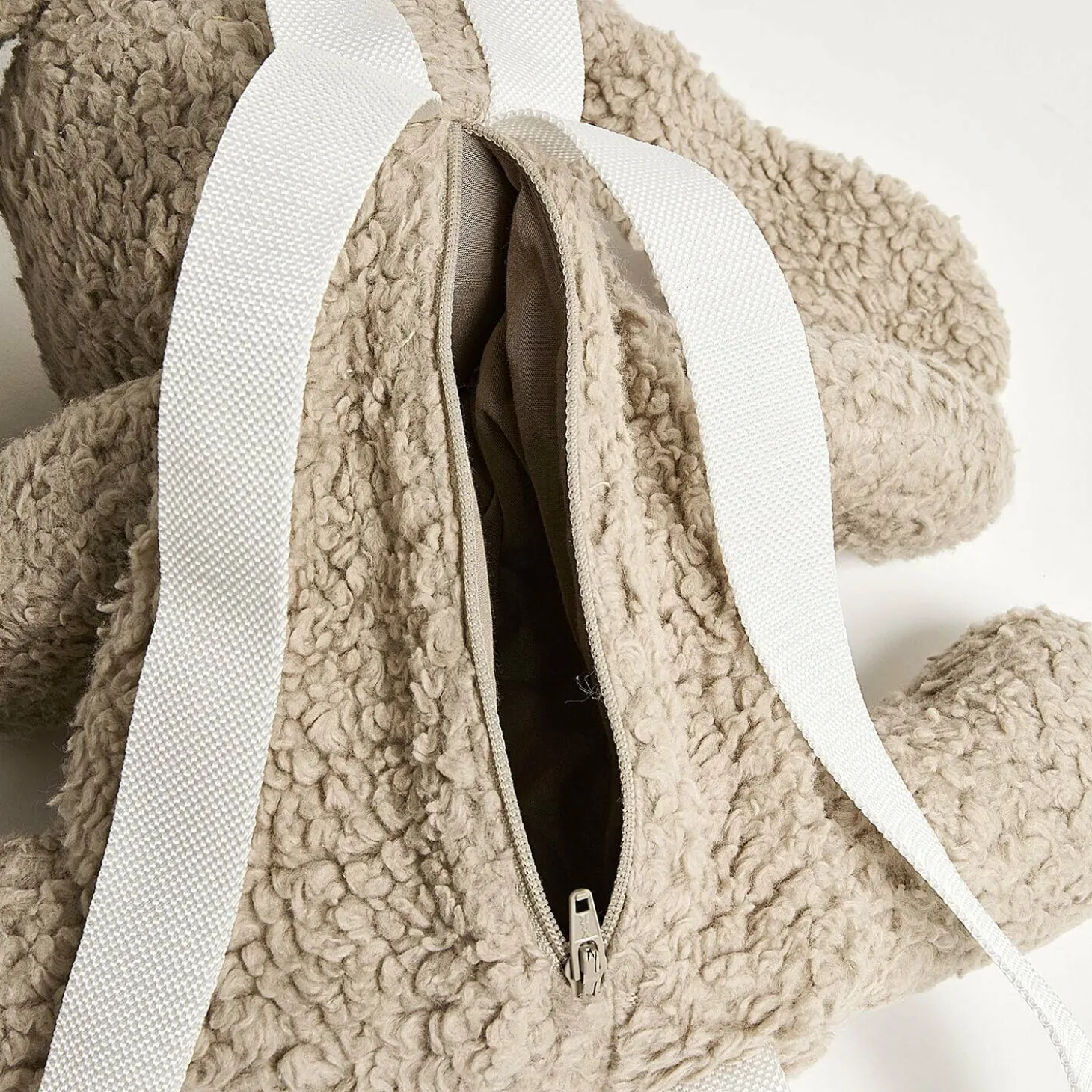 Zaino coniglietto Fluffernap