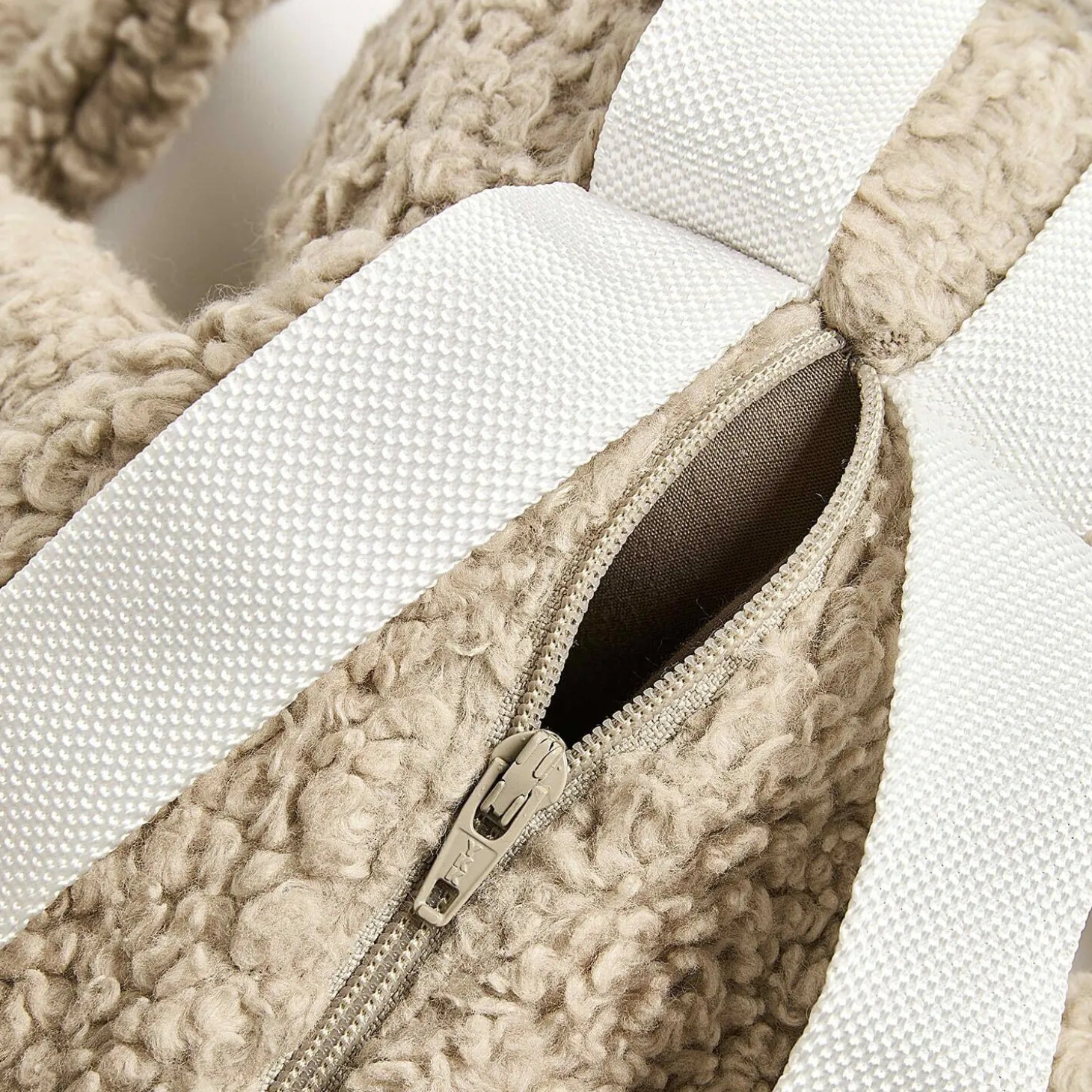 Zaino coniglietto Fluffernap
